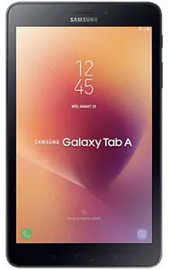 Замена материнской платы на планшете Samsung Galaxy Tab A 8.0 2017 в Перми